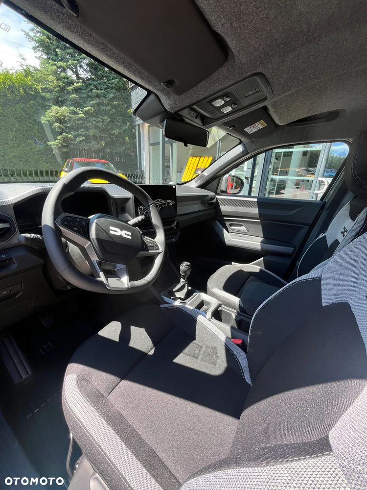 Dacia Duster - 10