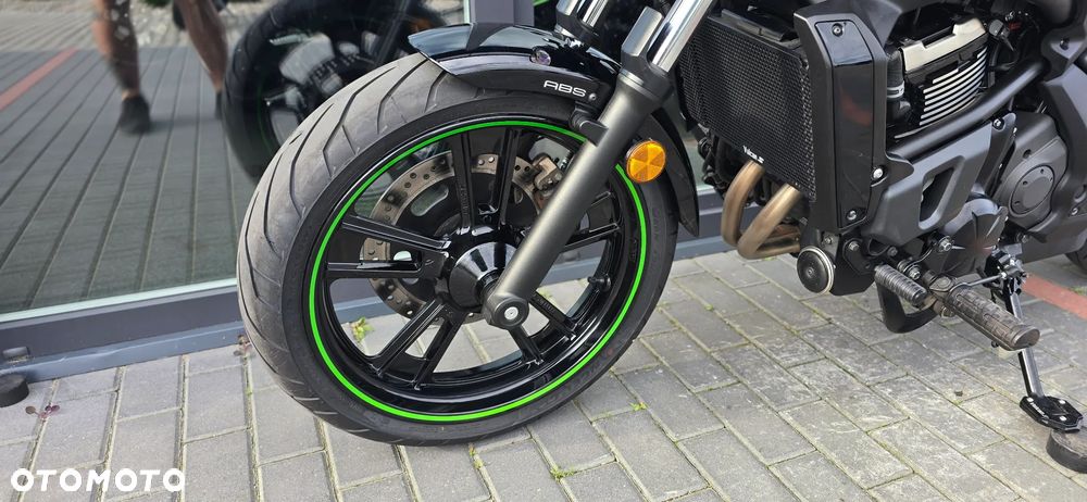Kawasaki Vulcan - 26