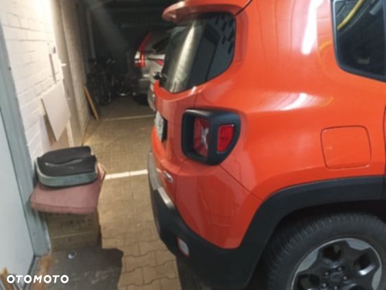 Jeep Renegade - 3