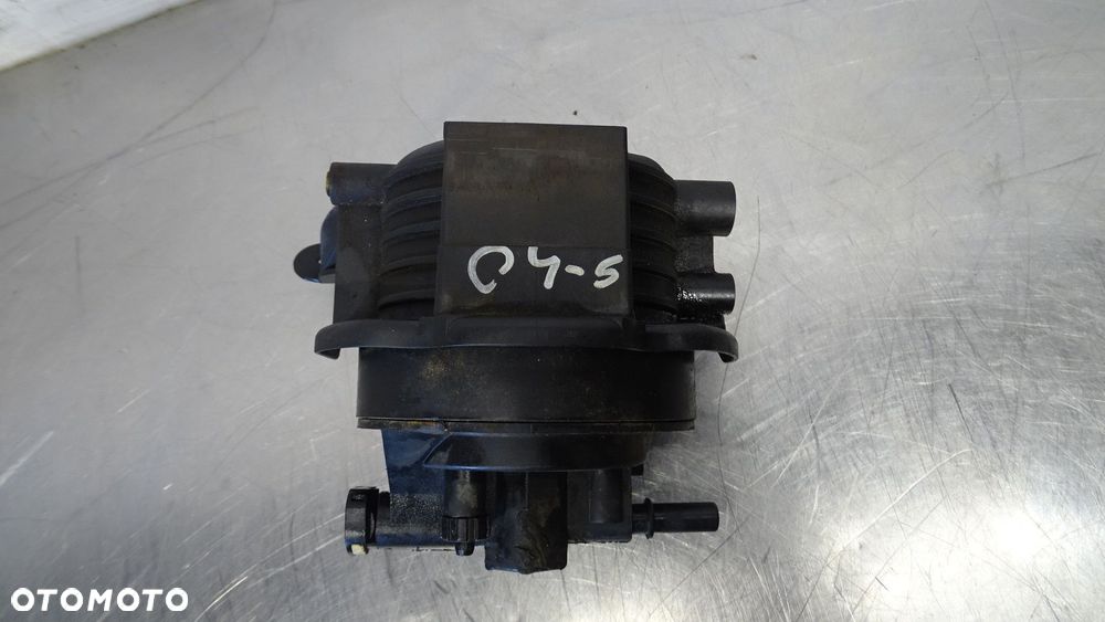 OBUDOWA FILTRA PALIWA VOLVO S40 II 2.0 9645928180 - 5