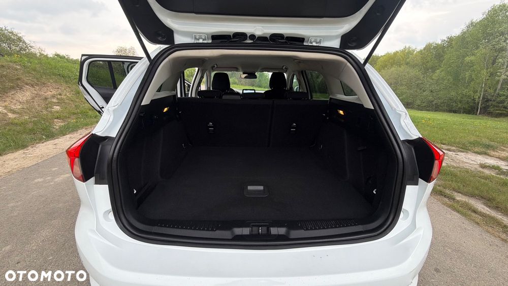Ford Focus 1.5 EcoBlue Start-Stopp-System ACTIVE - 21