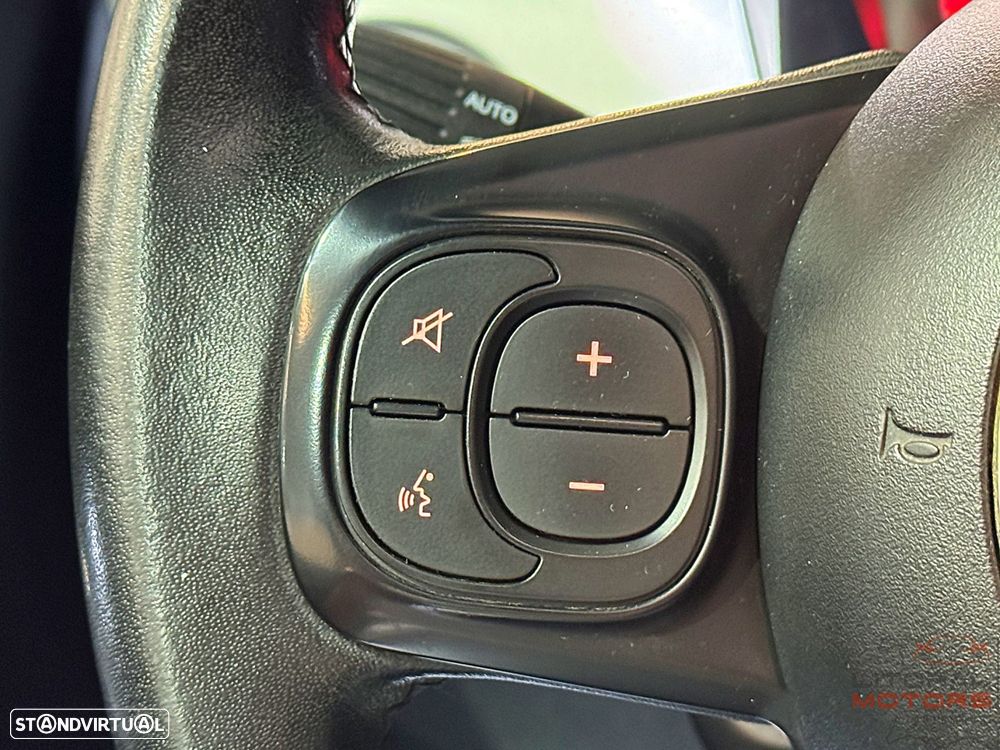 Fiat 500 1.0 Hybrid Sport - 20