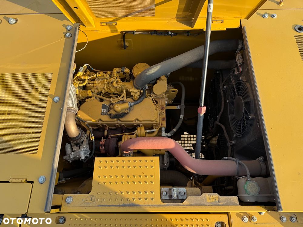 Caterpillar 320 NG New Generation , 323 - 22