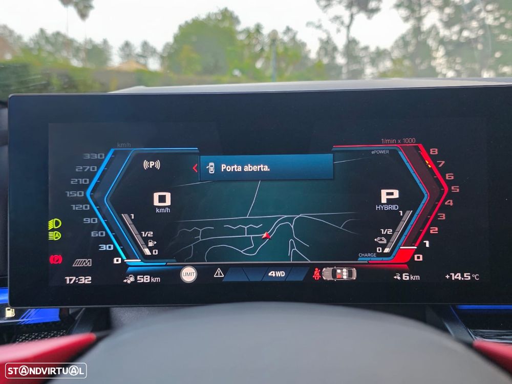 BMW M5 Standard - 15