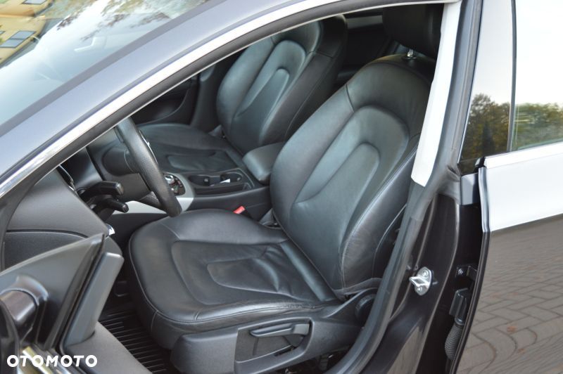 Audi A5 Sportback - 17
