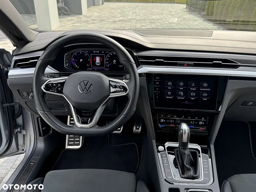Volkswagen Arteon 2.0 TDI 4Motion R-Line DSG - 23