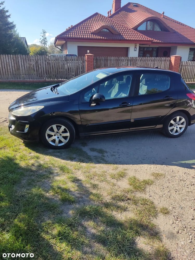 Peugeot 308 - 10