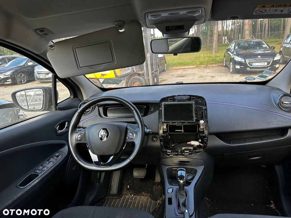Renault Zoe - 5
