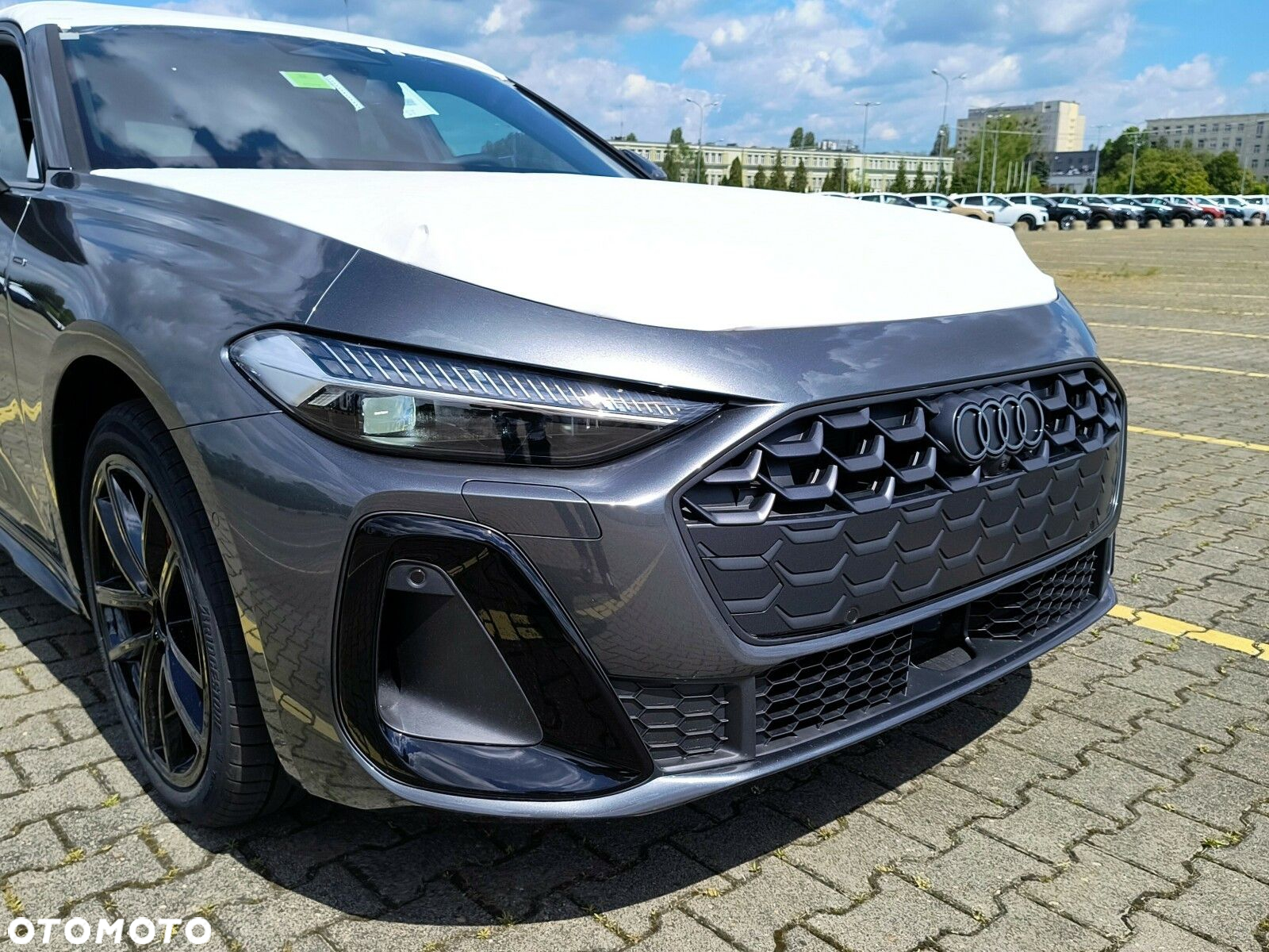 Audi A5 - 4