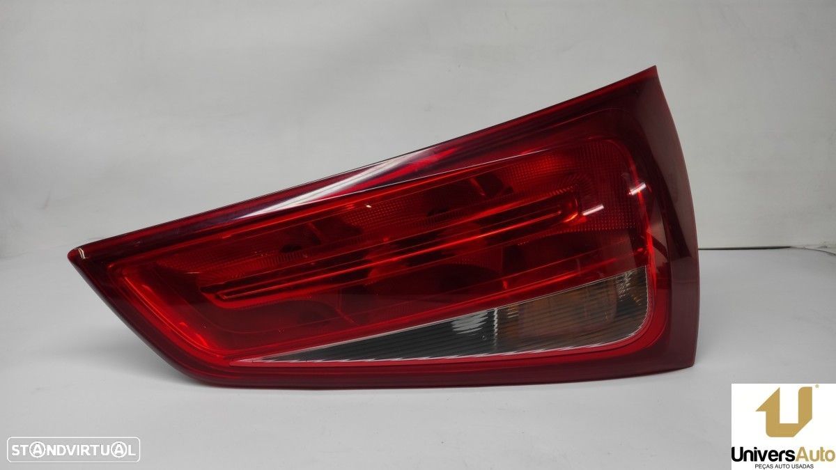 FAROLIM TRASEIRO DIREITO AUDI A1 SPORTBACK (8XA) ATTRACTION - 1