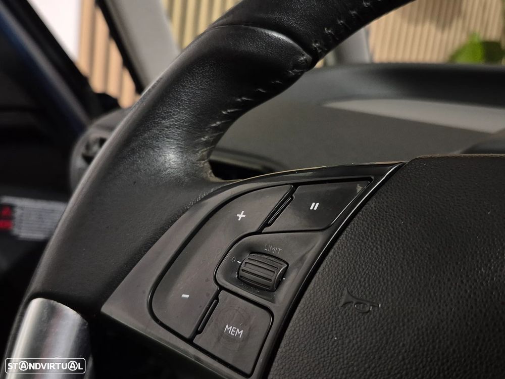 Citroën C4 Picasso 1.6 HDi Seduction ETG6 - 23