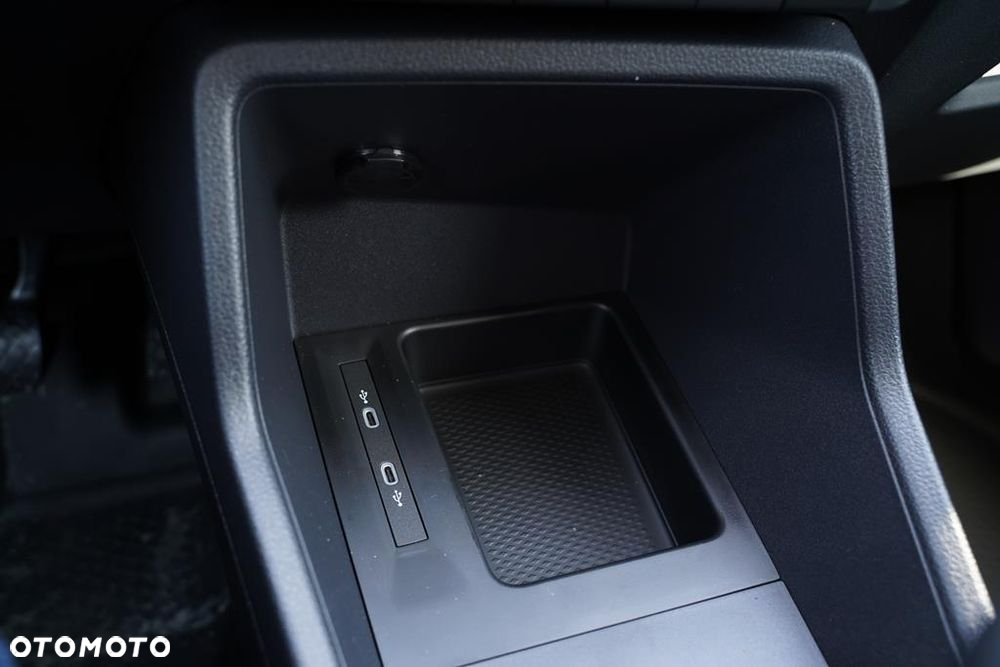 Ford Transit Connect '24 - 20