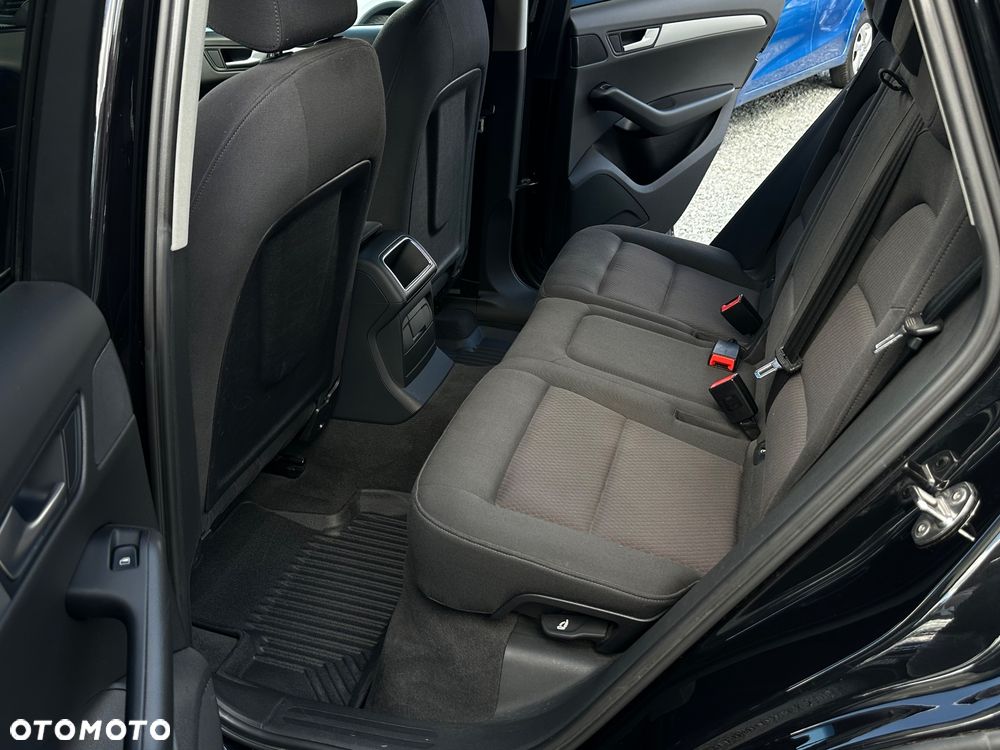 Audi Q5 2.0 TDI Quattro - 16
