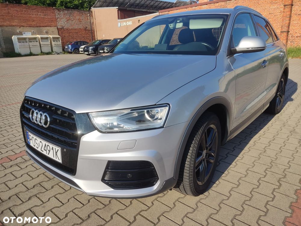 Audi Q3 2.0 TDI Quattro - 6