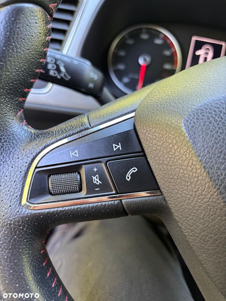 Seat Leon - 18