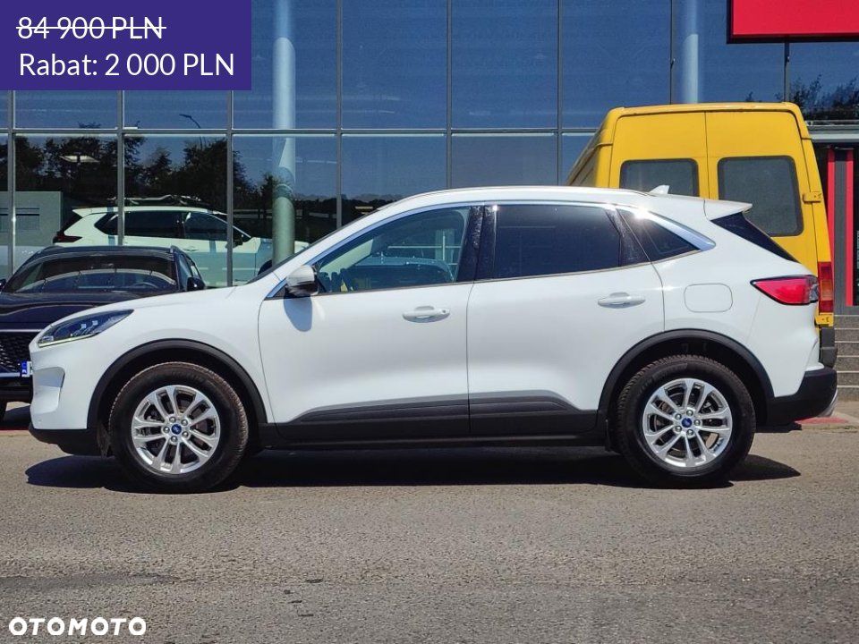Ford Kuga - 8