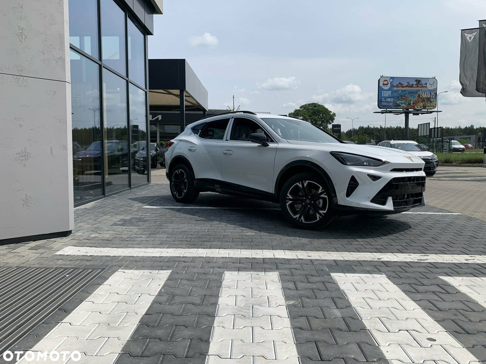 Cupra Formentor 1.5 TSI - 4