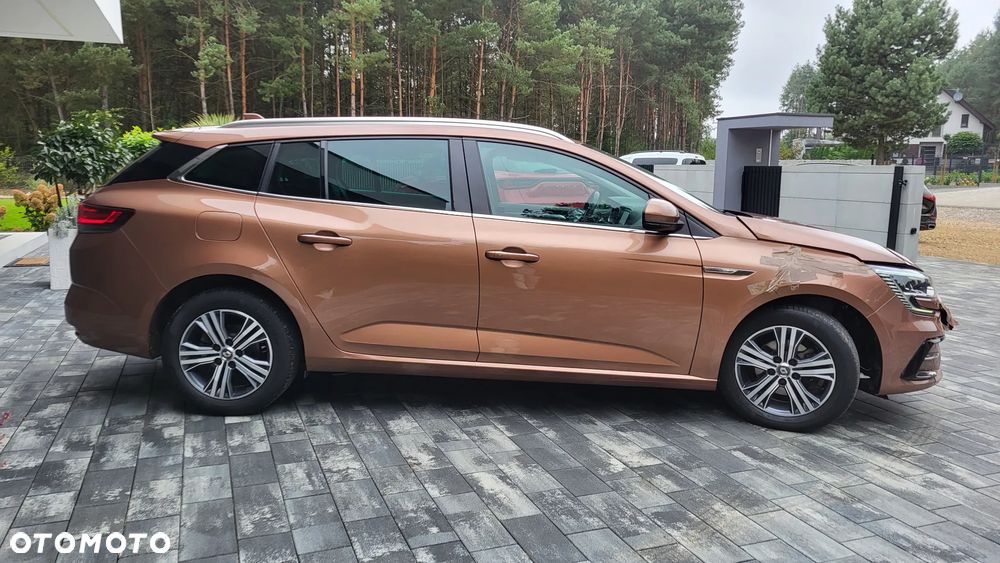 Renault Megane 1.3 TCe FAP Intens EDC - 12