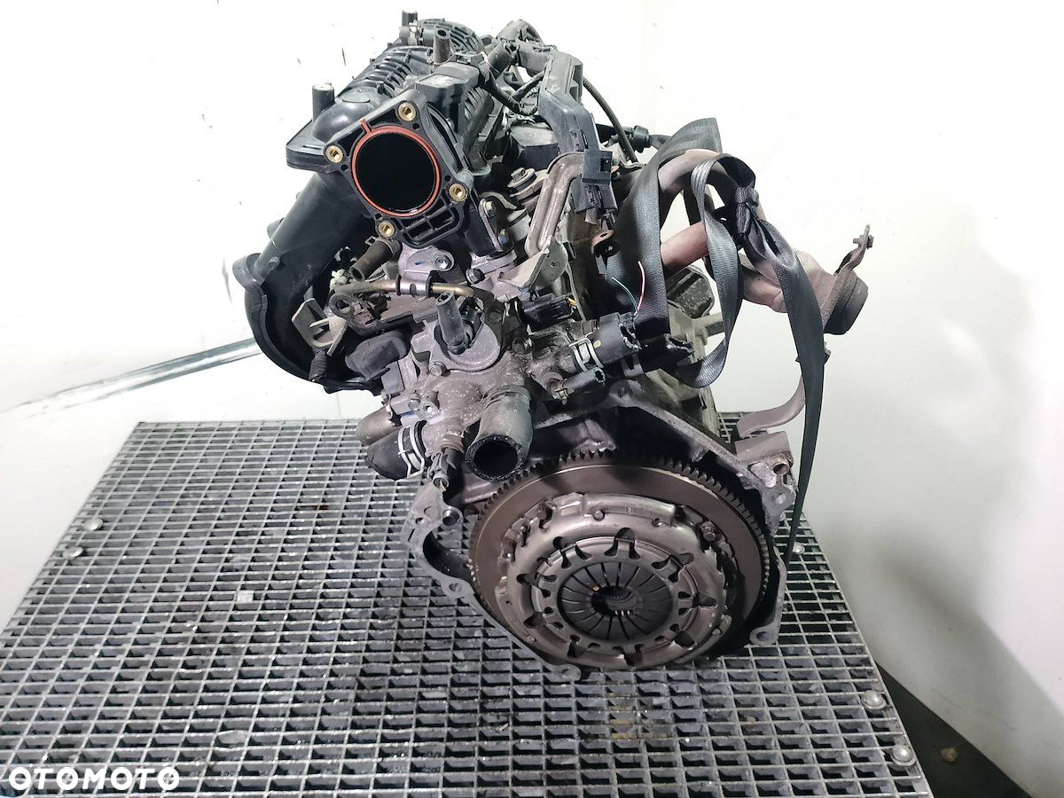 SILNIK HONDA JAZZ II ( 02-08 ) L12A4 1.2 16V - 2