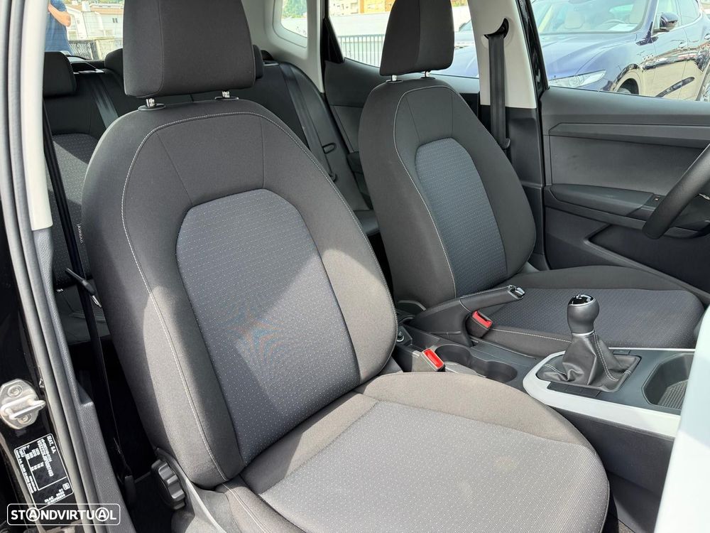 SEAT Arona 1.0 TSI Style - 17