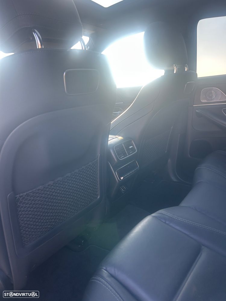 Mercedes-Benz GLE 350 de Coupé 4Matic - 30