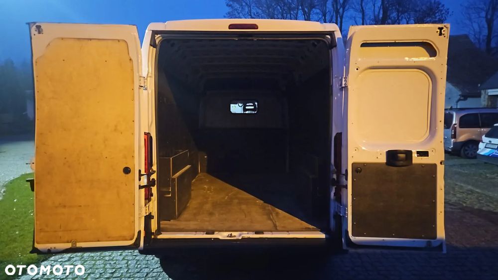 Fiat Ducato  250 - 10