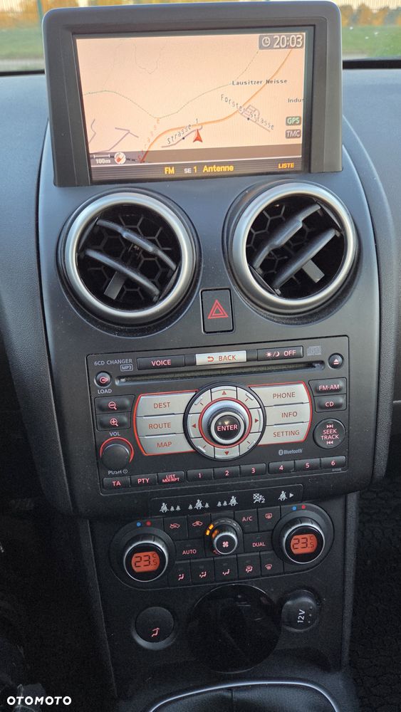 Nissan Qashqai 1.6 Tekna - 14