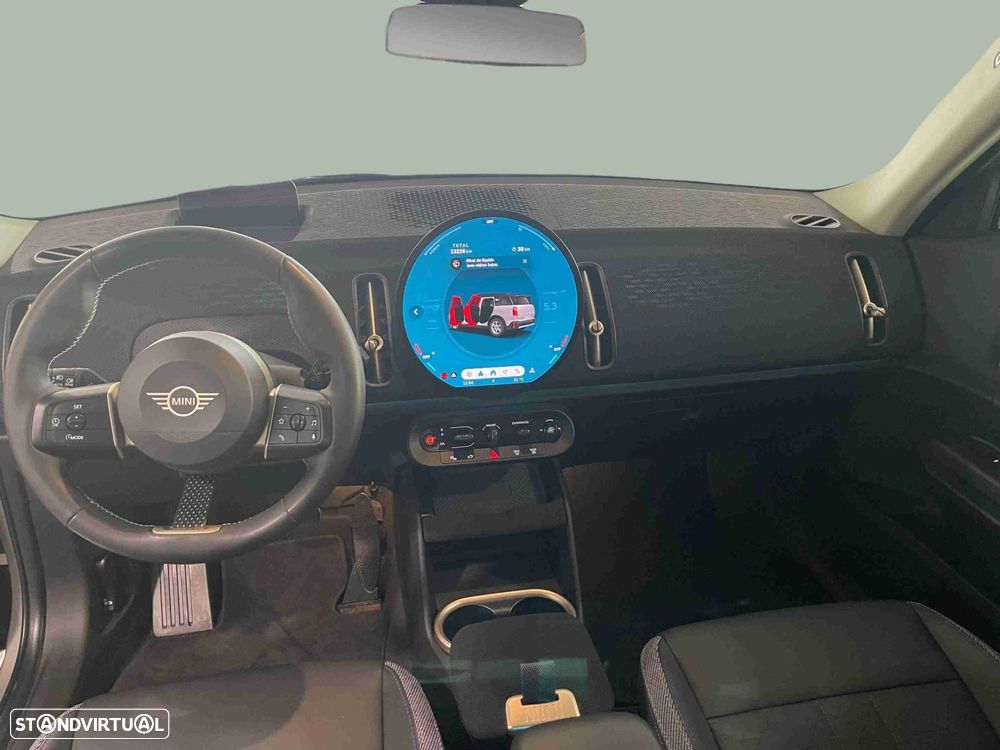 MINI Countryman D Classic S - 8