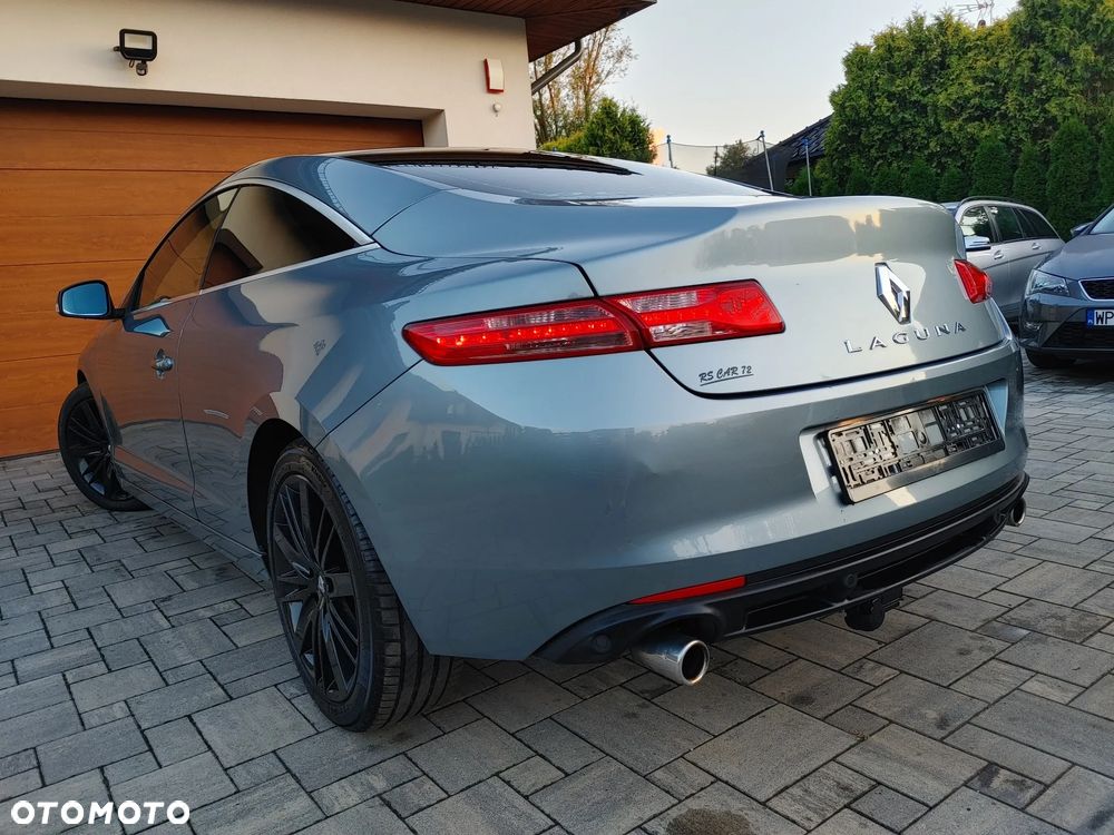 Renault Laguna 2.0T GT - 37