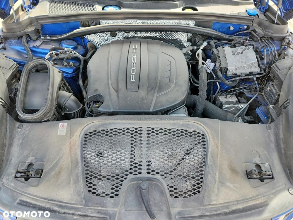 Porsche Macan Standard - 13