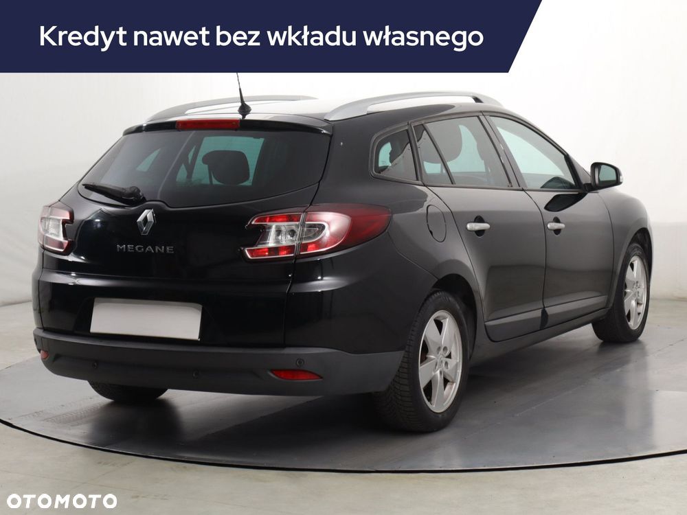 Renault Megane - 7