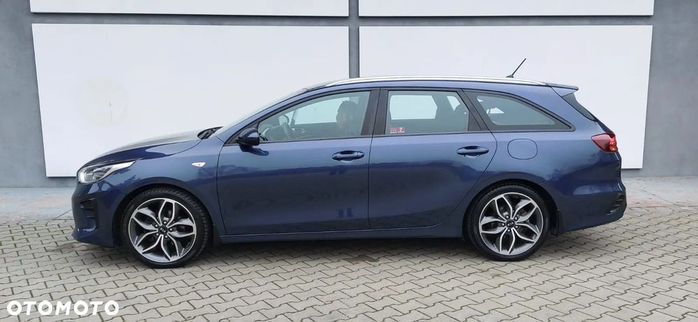 Kia Ceed - 2