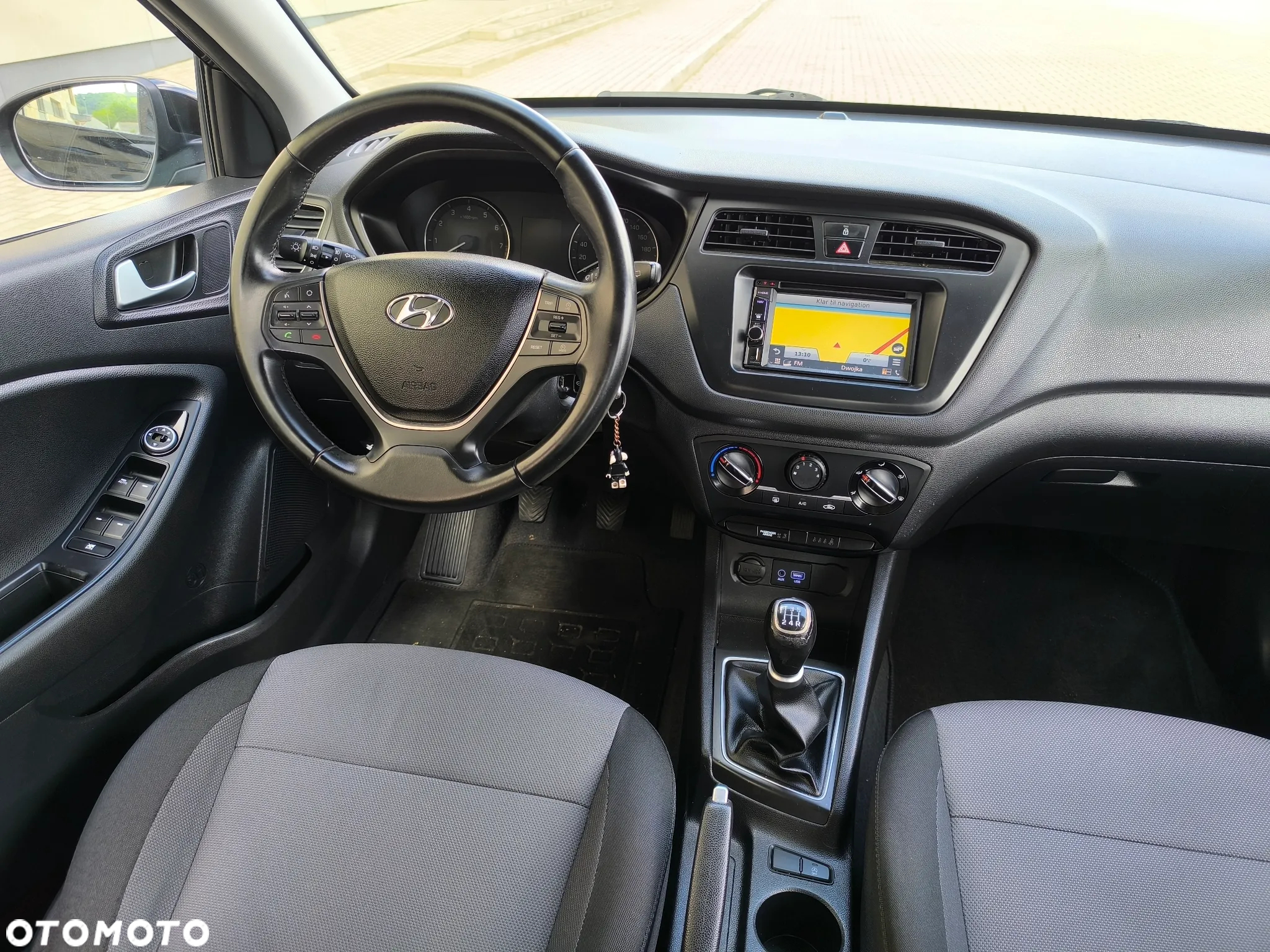 Hyundai i20 1.2 Comfort - 5