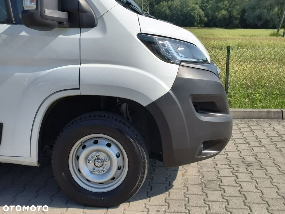 Peugeot Boxer - 25