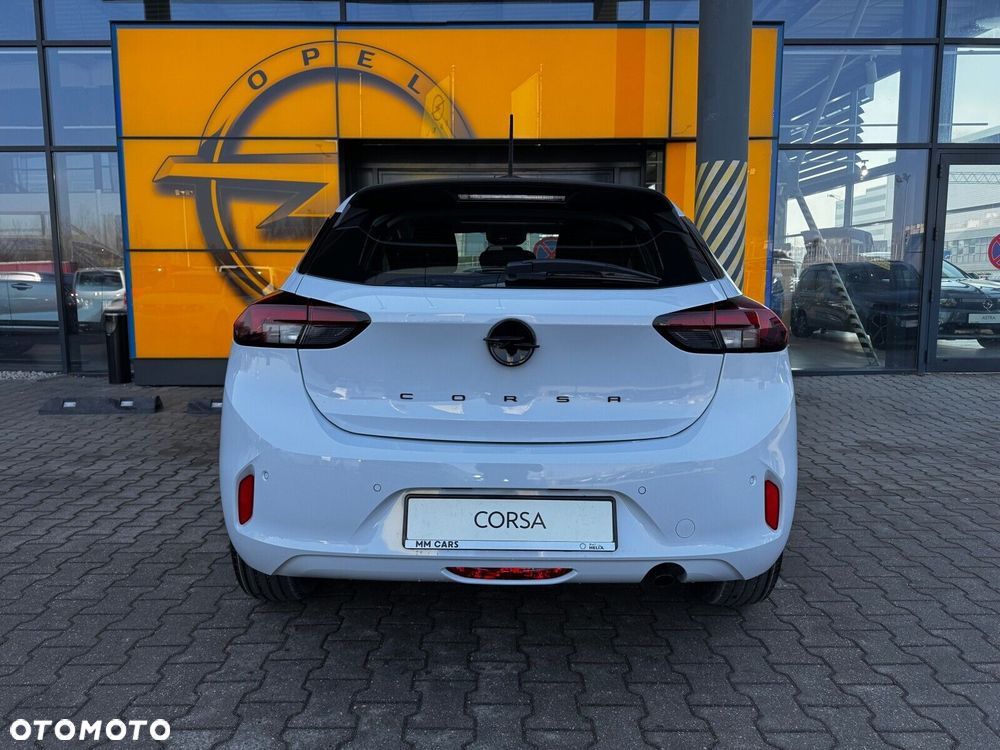 Opel Corsa - 6