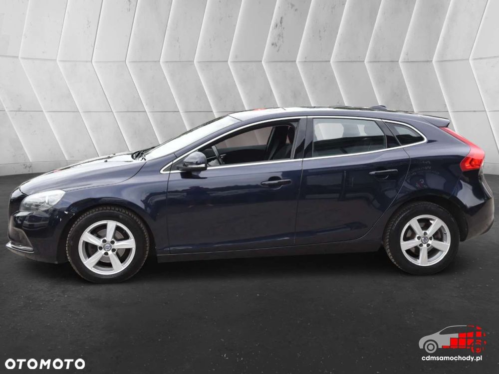 Volvo V40 - 7