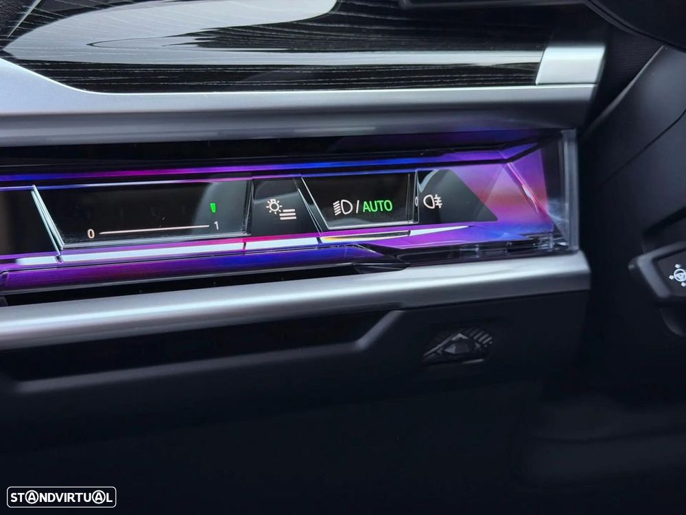 BMW i7 xDrive60 Pack Desportivo M Pro - 39