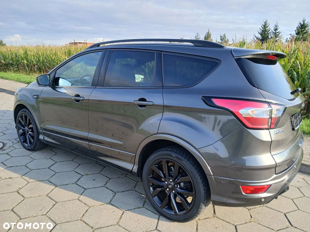 Ford Kuga 1.5 EcoBoost FWD ST-Line X - 6