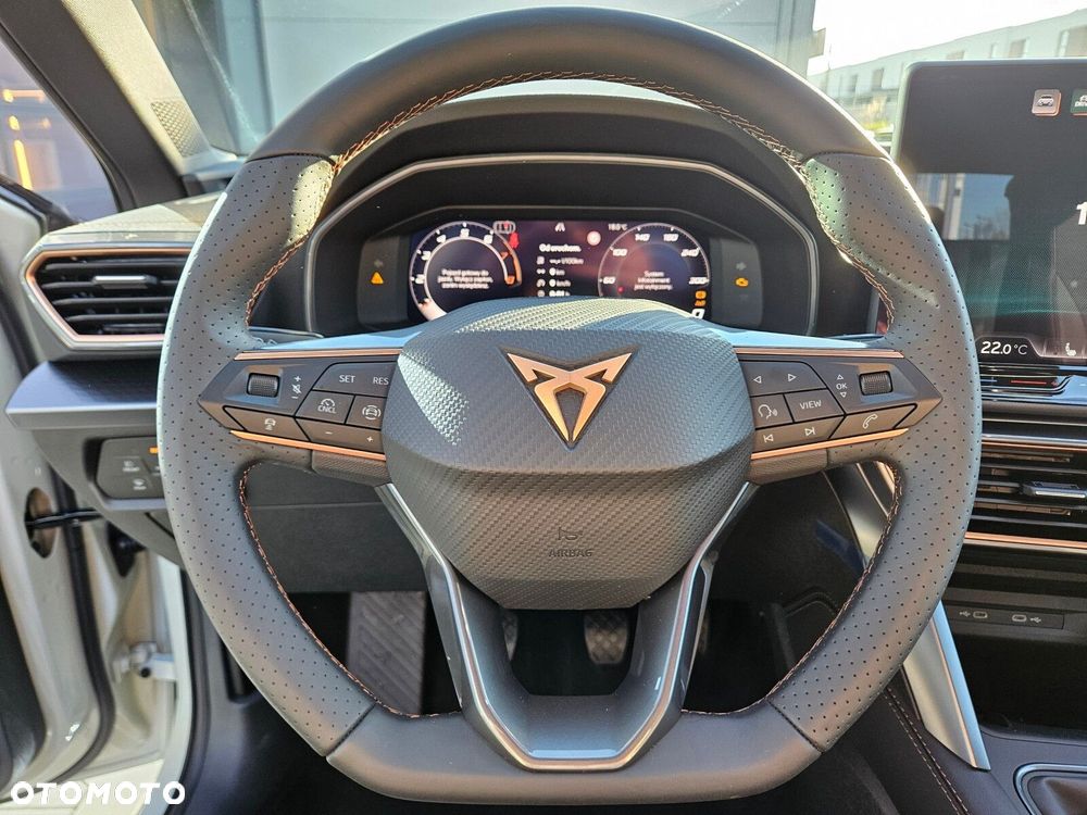 Cupra Leon 1.5 TSI - 17