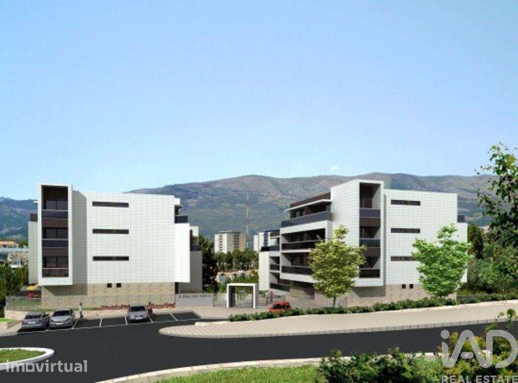 Apartamento T2 em Vila Real de 99,00 m2 - Grande imagem: 3/30