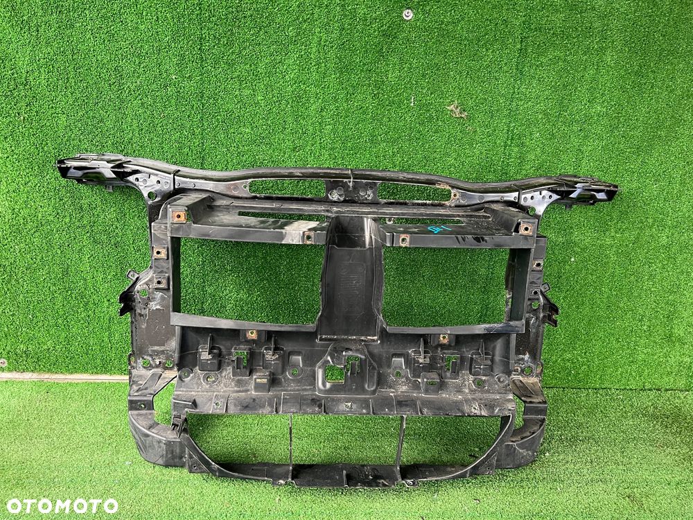 Wzmocnienie, pas przedni BMW X1 E84 - 1