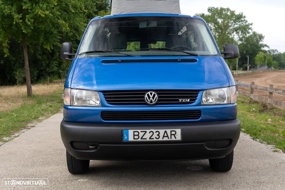 VW T4 - 27