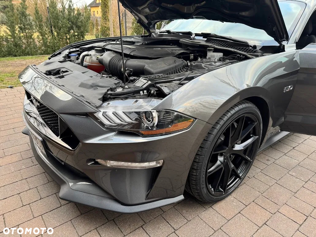 Ford Mustang 5.0 V8 GT - 25