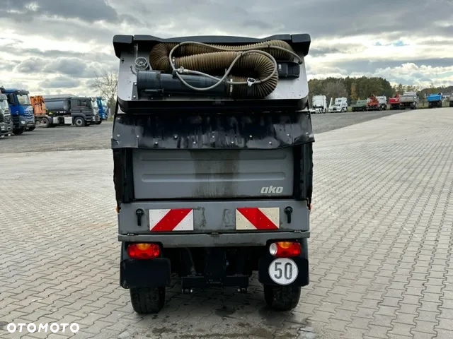 Inny HAKO CITYMASTER 2000 - 6