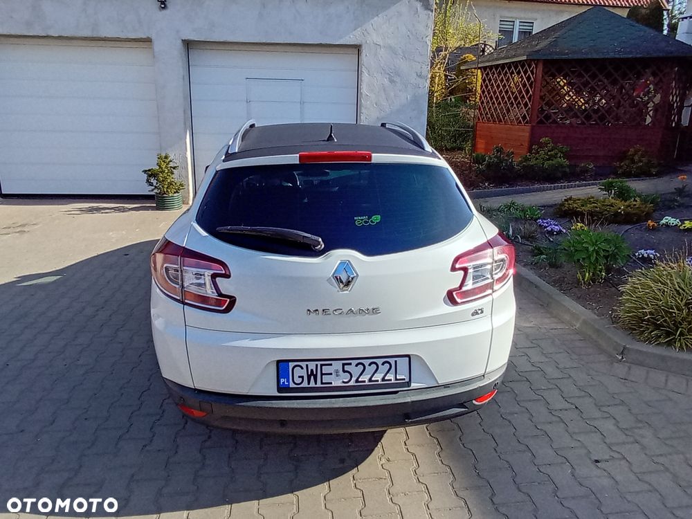 Renault Megane - 2
