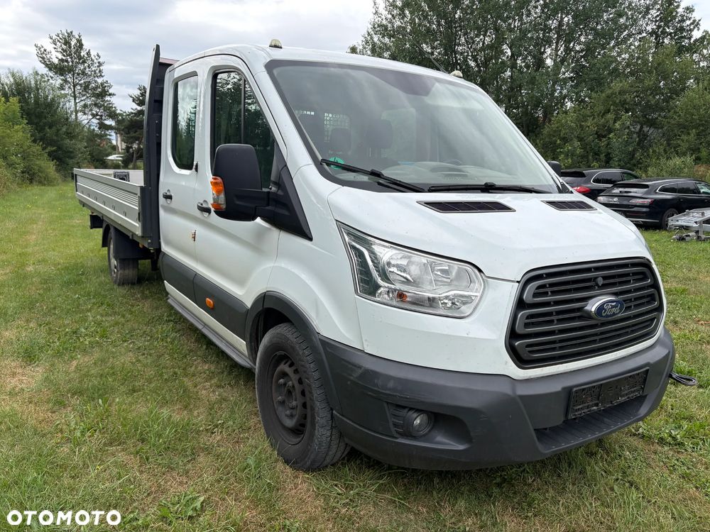 Ford TRANSIT - 3