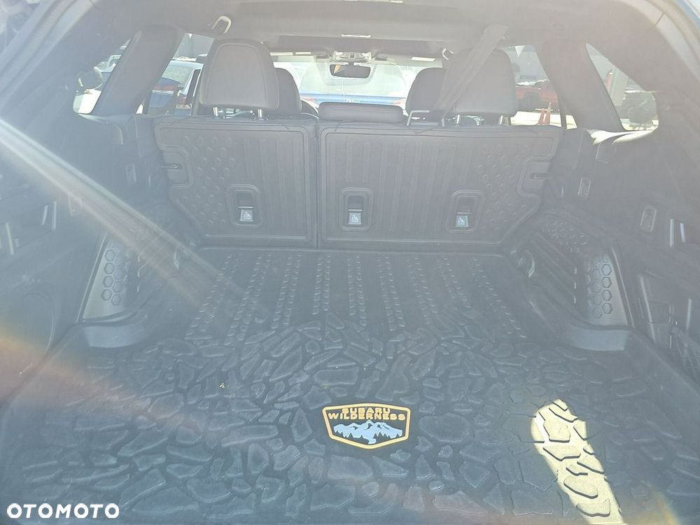 Subaru Outback - 11