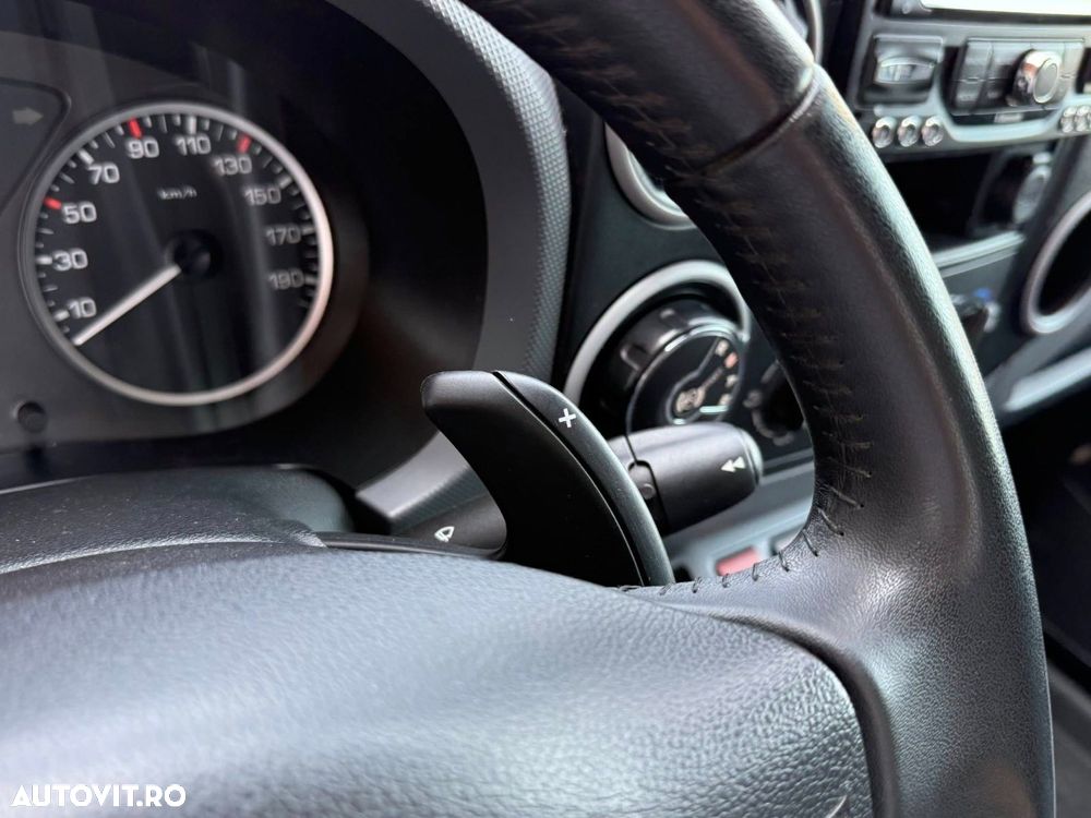 Peugeot Partner - 12