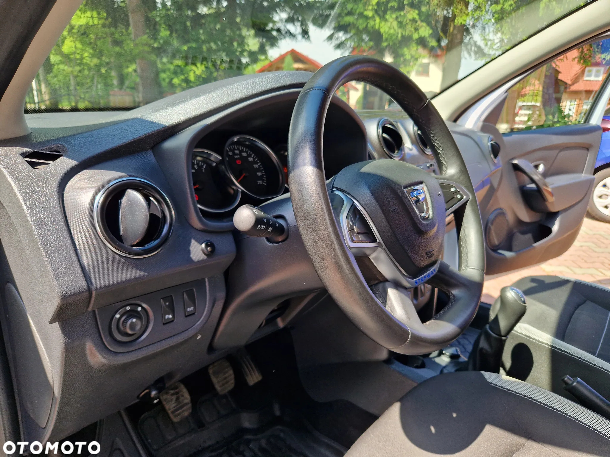 Dacia Sandero 0.9 TCe Laureate S&S - 18