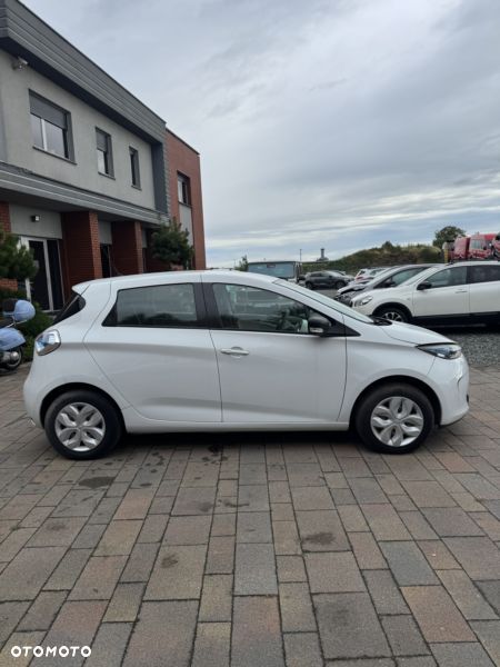 Renault Zoe R110 Z.E 40 Intens (z akumulatorem) - 26